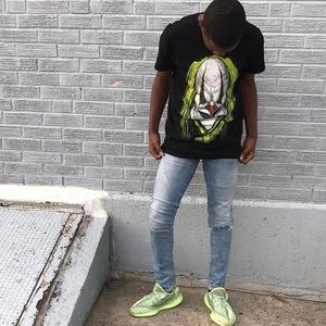 Meet your Posher, Donta